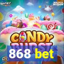 868 bet